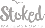 Stoked Watersports Logo